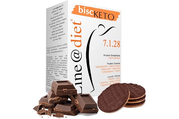 Cookies (7 keto choklad)