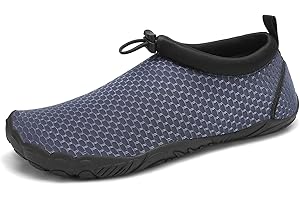 Mishansha Buty do wody Mężczyźni Kobiety Oddychające Buty plażowe Szybkoschnące Buty do nurkowania Gr.36-46