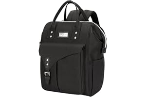 FLEX VALUE Flex Baby Diaper/Nappy Changing Backpack Bag | Baby Hospital Bag | Baby/Mummy Bag With Portable Changing Mat| Multifunction Baby Bag