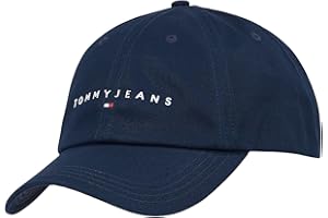 Tommy Jeans Gorra de béisbol Mujer Basecap
