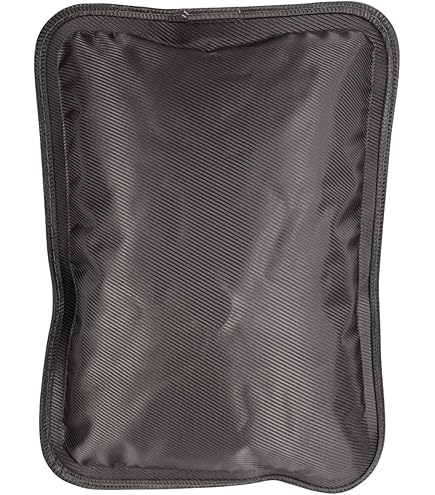 Bouillotte électrique 500 W Avec Doublure En Peluche Douce, Température Maximale 75 °C, Idéale Comme Chauffe-mains Et Chauffe-pieds, Pour Soulager Les Douleurs Musculaires, Dorsales Et Menstruelles