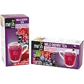 Mesh Stick Forest Fruit Tea