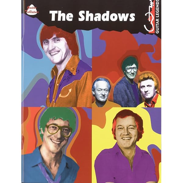 Hits of The Shadows (Off the record): Amazon.co.uk: International