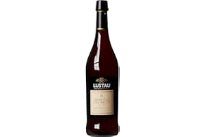 Lustau Los Arcos Dry Amontillado Sherry, 75 cl