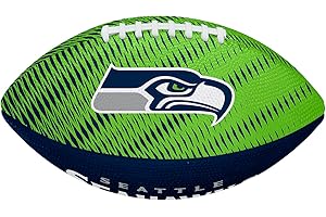 WILSON NFL Team Tailgate Unisex-Youth