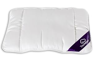 Träumeland T060173 Kudde dagg med Tencel 40 x 60 cm