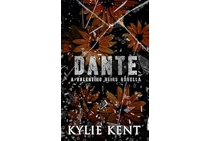 Dante: A Valentino Heirs Novella
