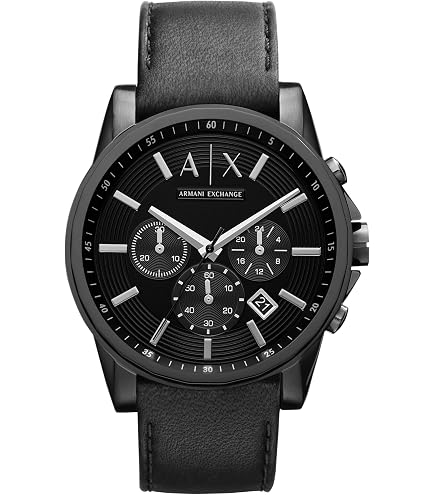 orologio analogico in plastica riciclata Uomo | ® Collezioni Passate