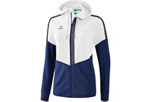 Erima Damen Squad Trainings Jacke
