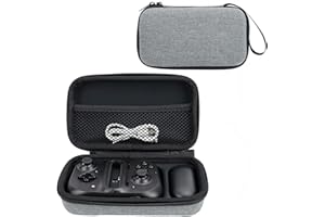 Palumma Funda rígida para controlador de juegos Razer Kishi, funda para mando de juego para teléfono móvil, compatible con Razer Kishi Game Handle y accesorios