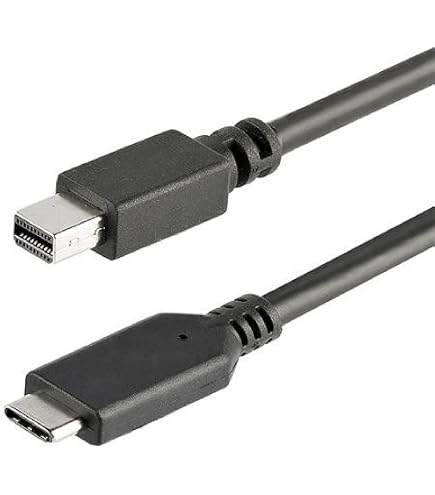 Kabel Usb C Een Displayport De 8 K/60Hz, Usb Tipo