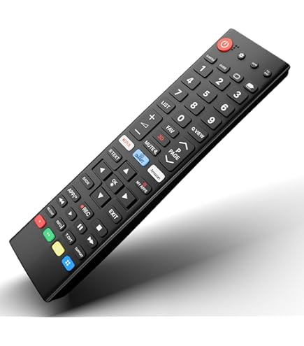 Control Remoto De TV 2025, último Modelo 74915305 Para 43UH6030 43uh6100 Y 43uh6500~p141764951