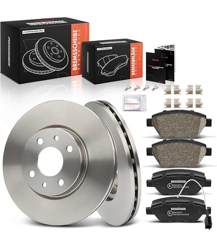 Kit pastiglie freno Xtra Brembo Posteriore per CHEVROLET ORLANDO CRUZE VOLT TR P