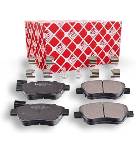 05P1229 LPR Kit pastiglie freni | AUTODOC prezzo e recensioni