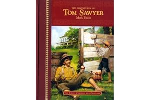 BENDON Title: The Adventures of Tom Sawyer The Great Classics Fo