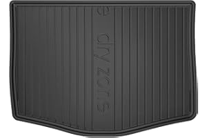 ‎M MOTOS M MOTOS Kofferraum schutzmatte passt für Ford C-Max II 2010-2019 Verbessern Sie Ihren Reisekomfort mit Antirutschmatte Auto DZ- Allwetter fußmatte Auto, Schutz vor Verschmutzung