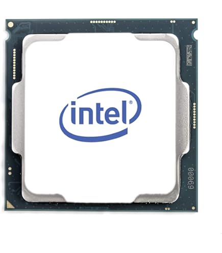 Intel Core i7 9700 - 3 GHz - 8-core - 8 threads - 12 MB cache