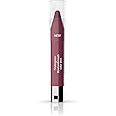 Neutrogena Moisturesmooth Sheer Color Lipstick, 60 Soft Raspberry, 011 Oz