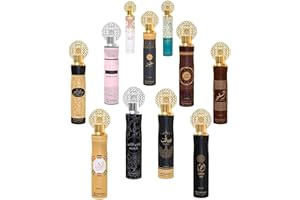 AWAN MARKETING 5 x Nusuk Arabic Air Freshener Luxury Oud Home Spray - Made In Dubai - 300ml