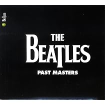 Past Masters : The Beatles: Amazon.fr: CD et Vinyles}