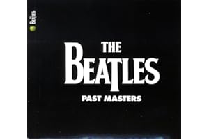 Past Masters