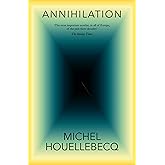 Annihilation: The International No. 1 Bestseller