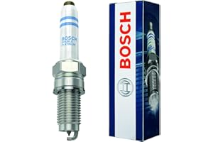 ‎BOSCH Bosch Automotive Y5KPP332 - Zündkerzen Double Platinum - 1 Stück