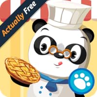 Dr. Panda: Restaurant