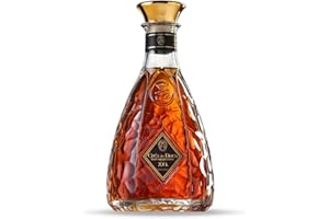 ARMAGNAC XO CLÉS DES DUCS CARAFE MARTELÉE 70CL 40% VOL