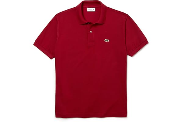 Lacoste L1212 Polo Homme