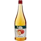 Doğanay B&uuml;t&uuml;n Pet 1000 Ml Elma Sirke