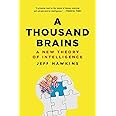 A Thousand Brains: A New Theory of Intelligence