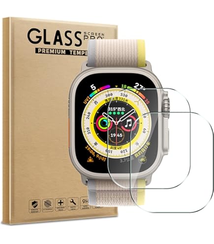 BROTECT Schutzfolie Für Hifi Walker G7 Pro Displayschutz Displayschutzfolie Folie Klar Transparent  62071734