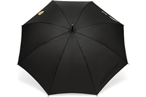 Branded London Scuderia Ferrari Formula One 68,6 cm Large Parapluie