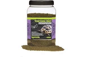 KOMODO - Alimento para tortugas (680g) (Variado)