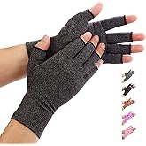 Duerer Arthritis Handschuhe - Compression Handschuhe f¨¹r Rheumatoide & Osteoarthritis - Handschuhe bieten arthritische Gelen