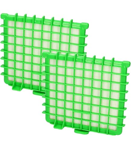 Filtro HEPA per Rowenta RO4421 & RO4427 Silence Force ZR002901