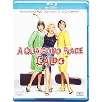 A Qualcuno Piace Caldo