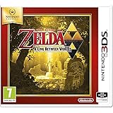 Legend of Zelda: A Link Between Worlds (Select)