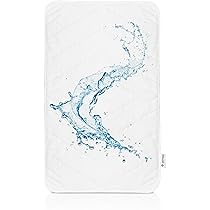 Coprimaterasso Impermeabile Per Culla Chicco Next2Me - Antiacaro, Traspirante, Lavabile, 82-84x50-52cm - Foto 10