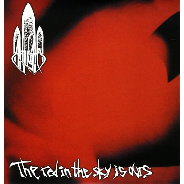 Terminal Spirit Disease [Vinyl LP]: Amazon.de: Musik-CDs & Vinyl