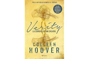 Verity. La sombra de un engaño: Edición especial