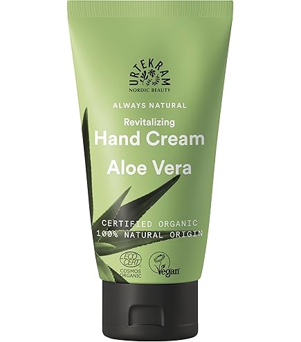 Urtekram Aloe Vera Soothing Gel 100 ml 6 x 100 ml : Amazon.de: Kosmetik