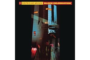 Black Celebration
