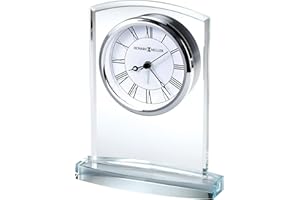 Howard Miller TALBOT TABLETOP CLOCK