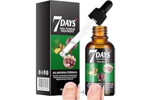 EVEBEATY Nail Fungas Treatmant for Toenail - 30ml + Free 3ml Nail Pen - Extra Strength for Fingernails & Toenails