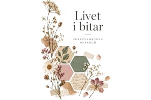 Livet i bitar: Skräpdagboken - Hexagon