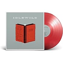 How We Operate (National Album Day - Double Amber Vinyl) [VINYL