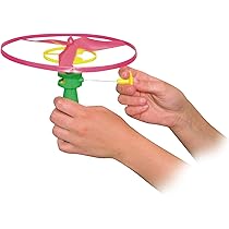 Paracadute Da Lancio Paul Guenther 1171 - Diametro 46 Cm, Colori Assortiti - Gioco Divertente Per Tutta La Famiglia - Foto 4