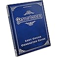 Pathfinder Lost Omens Character Guide Special Edition (P2)